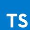 Logo Typescript