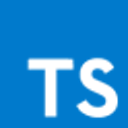 Logo Typescript