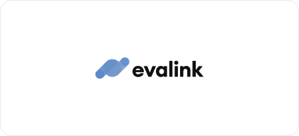 Logo evalink