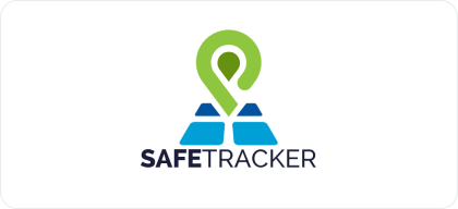 Logo SafeTracker