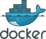 Logo Docker