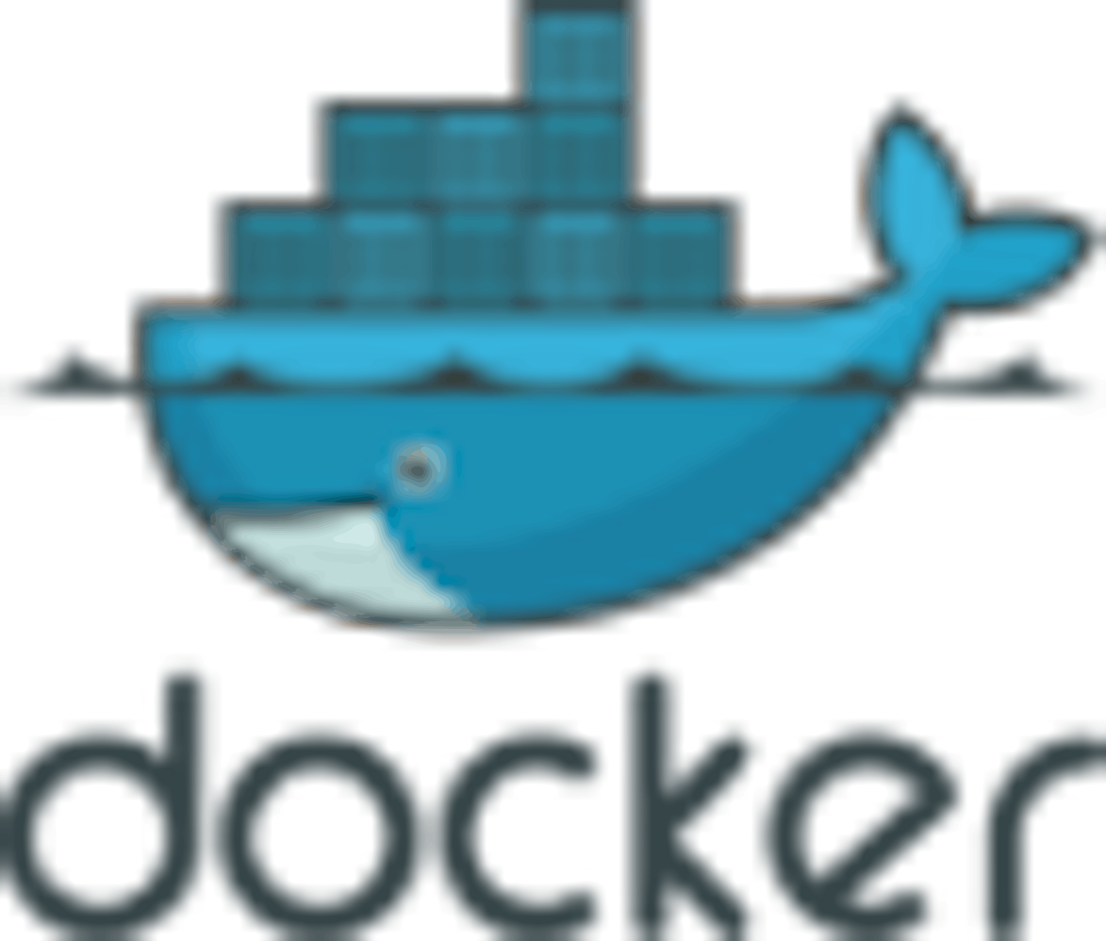 Logo Docker