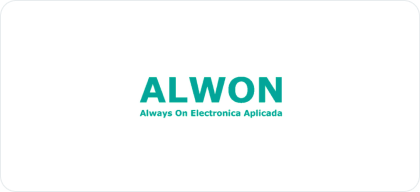 Logo ALWON