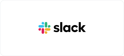 Logo Slack