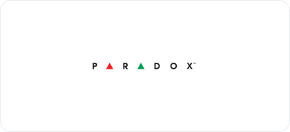 Logo Paradox