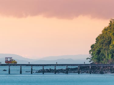 Individualreisen in der Ferne