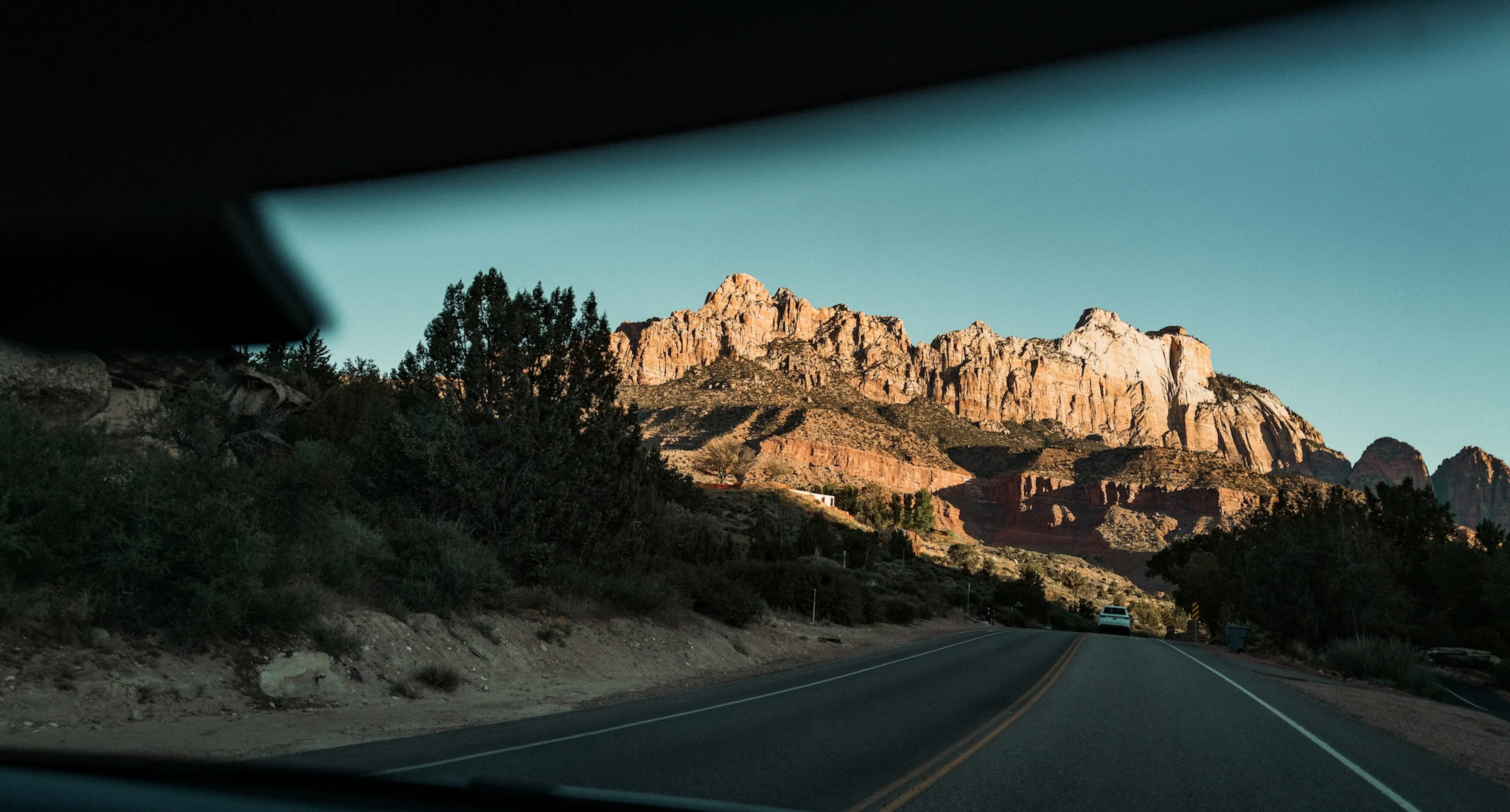 Roadtrip over de wegen van Noord-Amerika