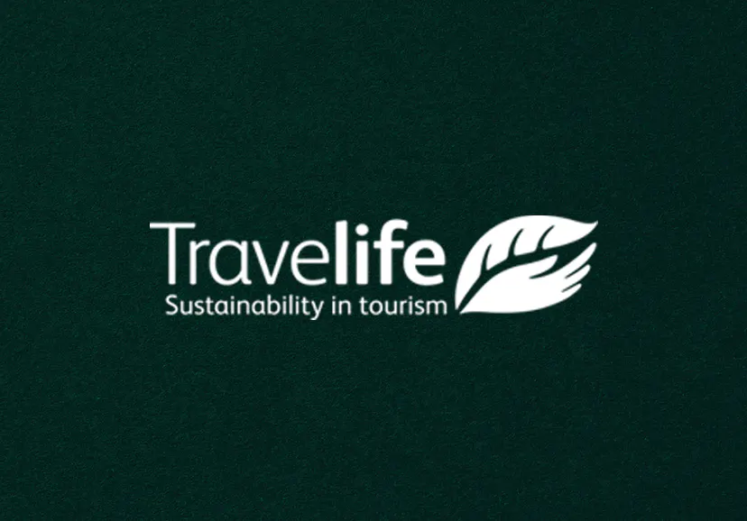 logo Travelife evaneos