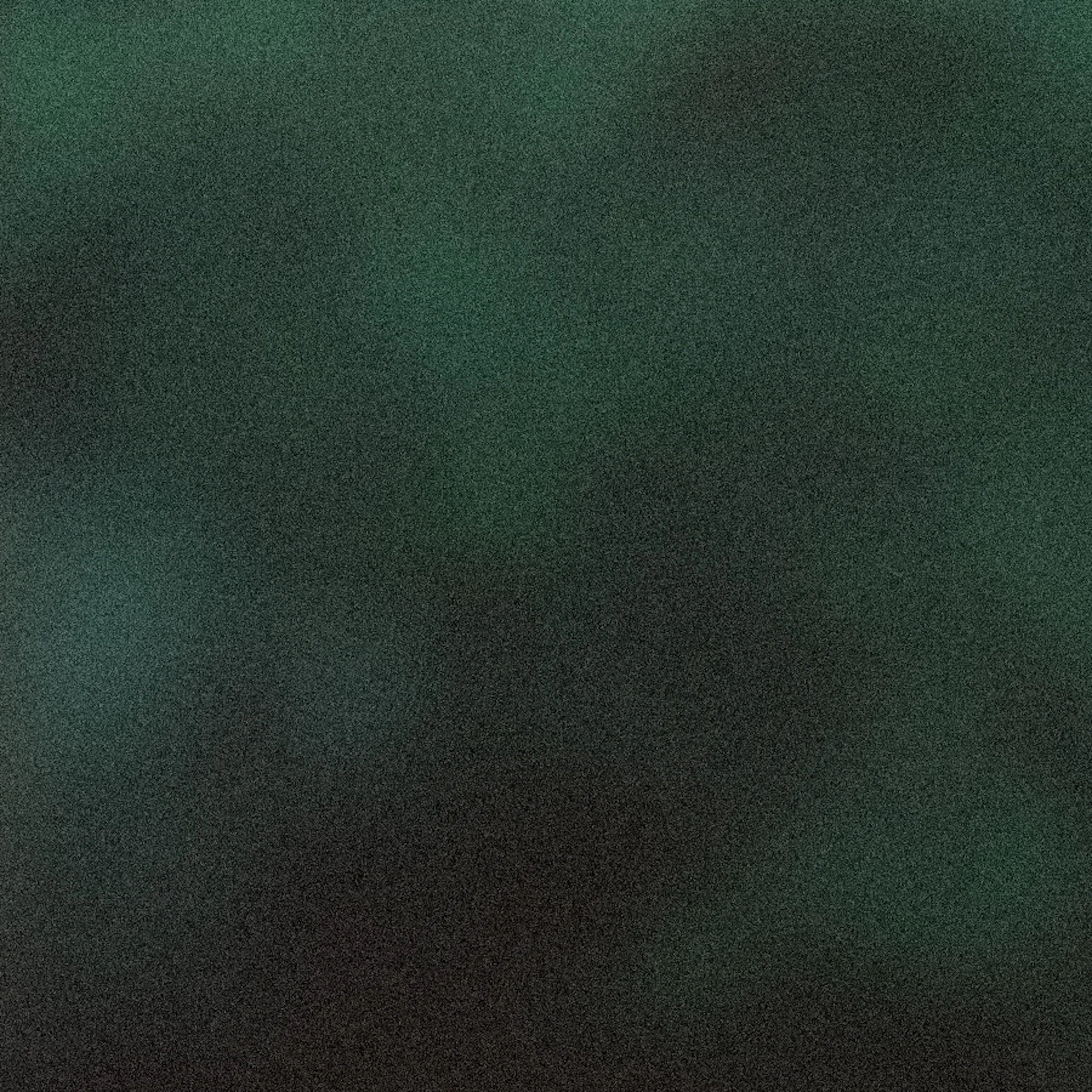 green background