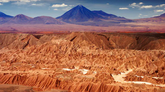Atacama, Chile