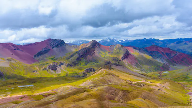 Peru