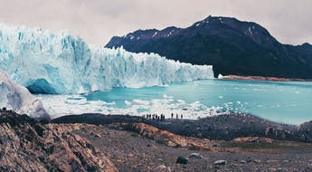 A la découverte de la Patagonie en Argentine avec un petit groupe de voyageurs