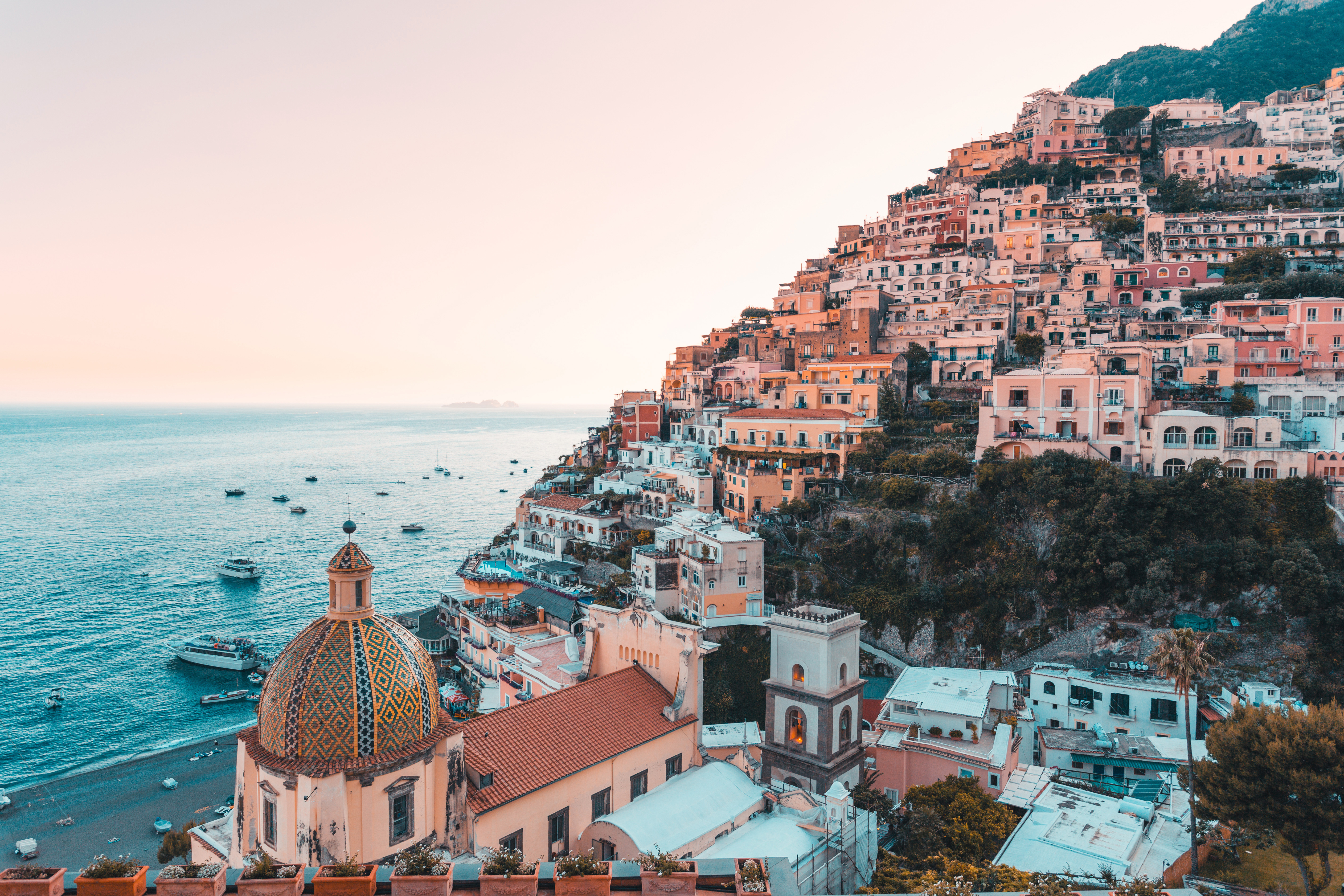 Positano