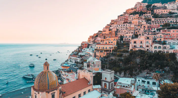 Positano