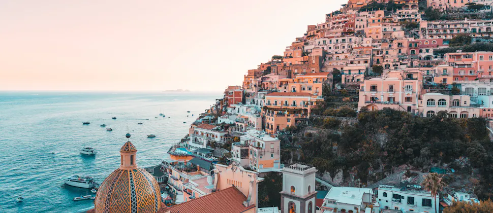 Positano