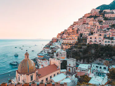 Positano