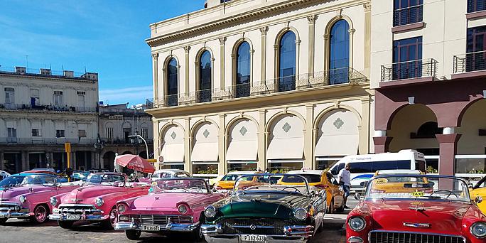 Un pays très attachant