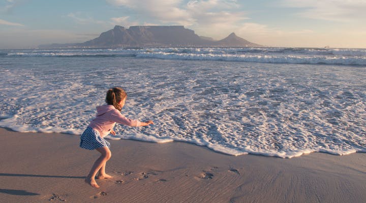 Voyage en famille en Afrique du Sud