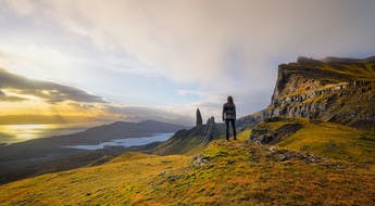 paysages d'Ecosses