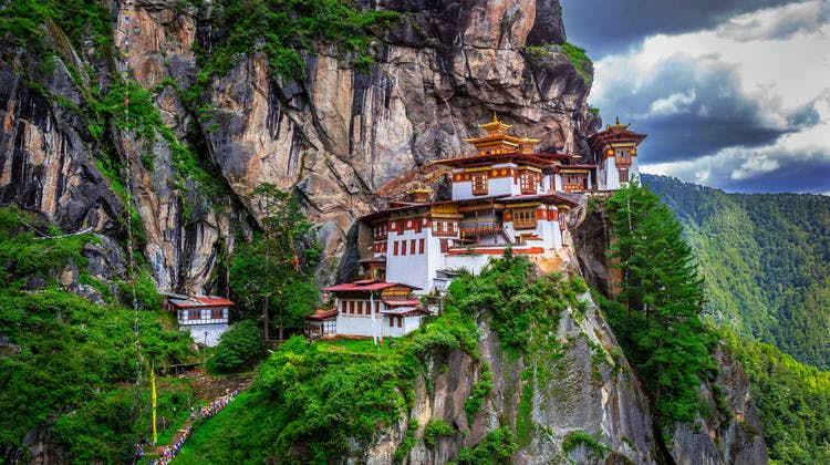 Bhutan