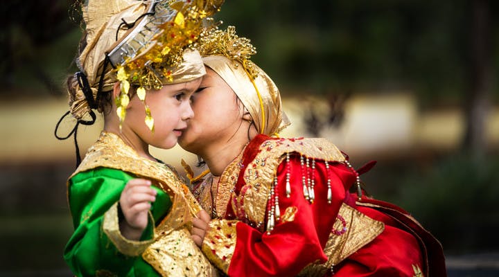 Immersion à Sumatra : Mme Oreille, voyage en Indonésie en famille