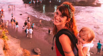 Travelling with kids