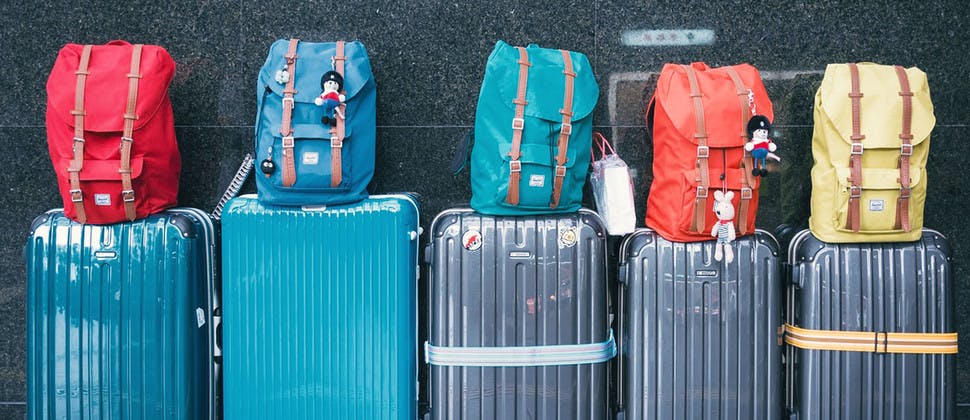 Bien préparer son sac de voyage