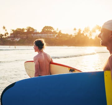 Où partir cet été ?