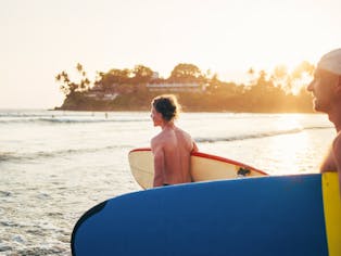 Où partir cet été ?