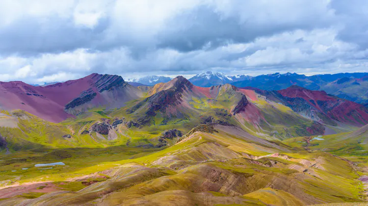 Peru