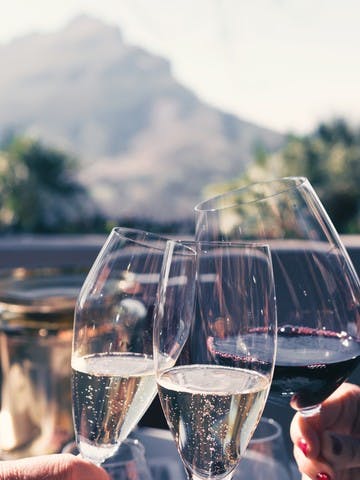 Champagner