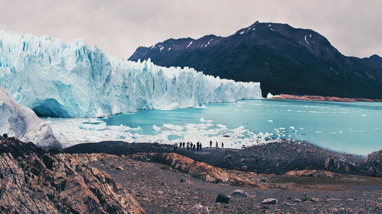 A la découverte de la Patagonie en Argentine avec un petit groupe de voyageurs
