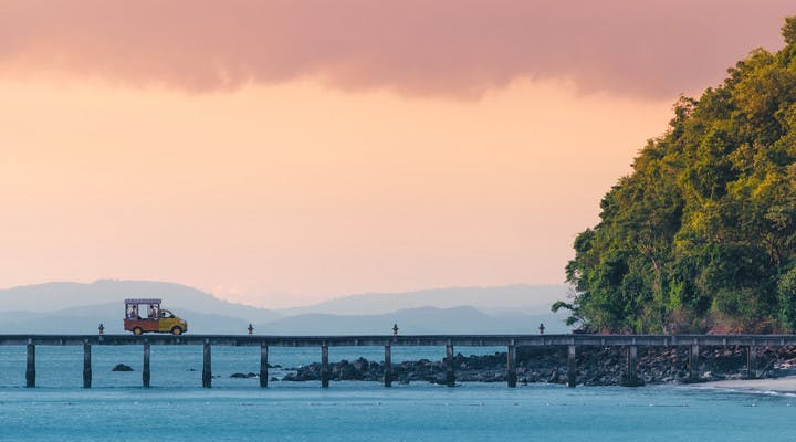 Thailand