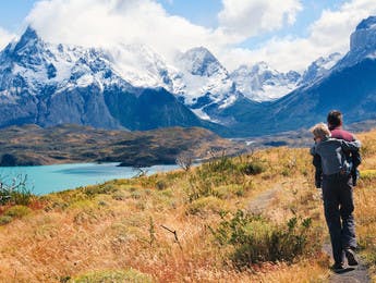 Best vacation destinations for families