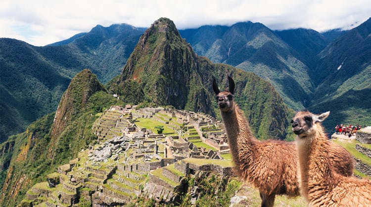 Peru