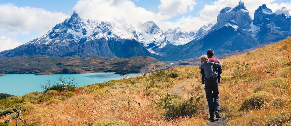 Best travel destinations for families
