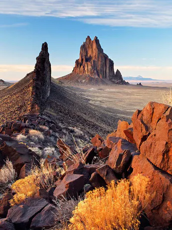 Pinnacles, Australien