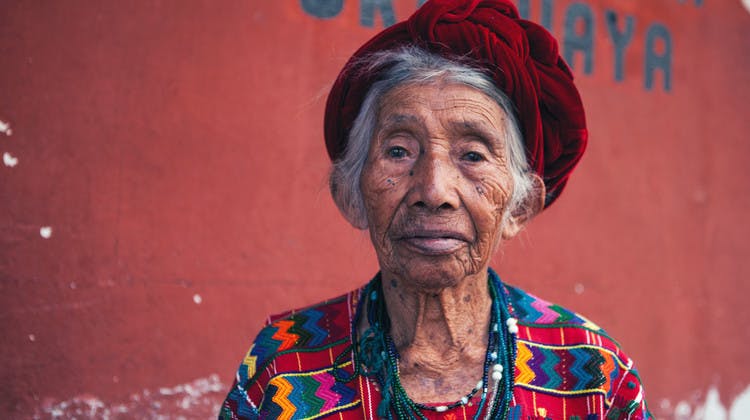 Portrait du Mexique