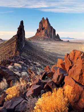 Pinnacles, Australien