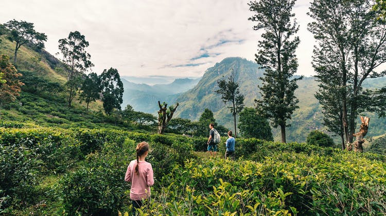 Sri Lanka