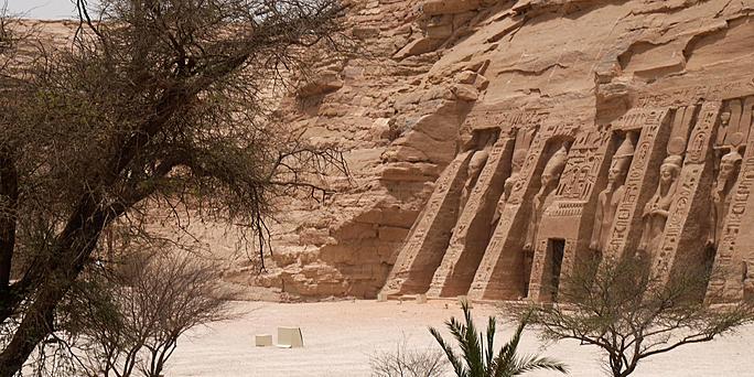 L'Egypte et les pharaons