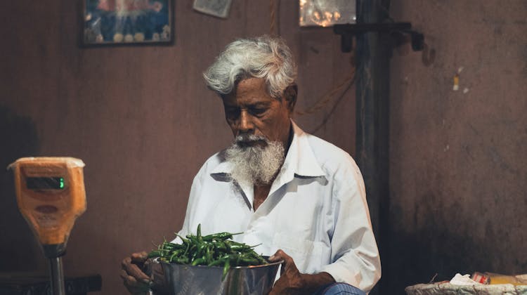 Fotografías tomadas por Erea Azurmendi durante su viaje a la India con Evaneos.