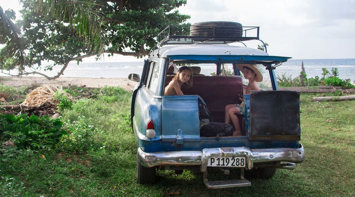 ¿Dónde viajar este verano en familia?