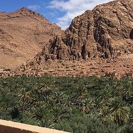 Un’ottima esperienza