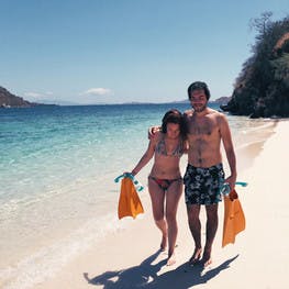 Best experience of my life