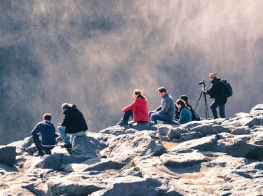 Die fünf schönsten Reiseerlebnisse in der Gruppe