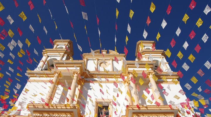 Mexico - San Cristobal de las Casas, Chiapas