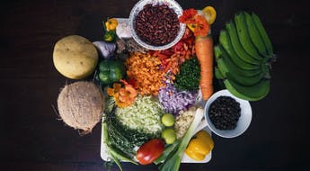 Variétés gastronomiques de la Jamaïque