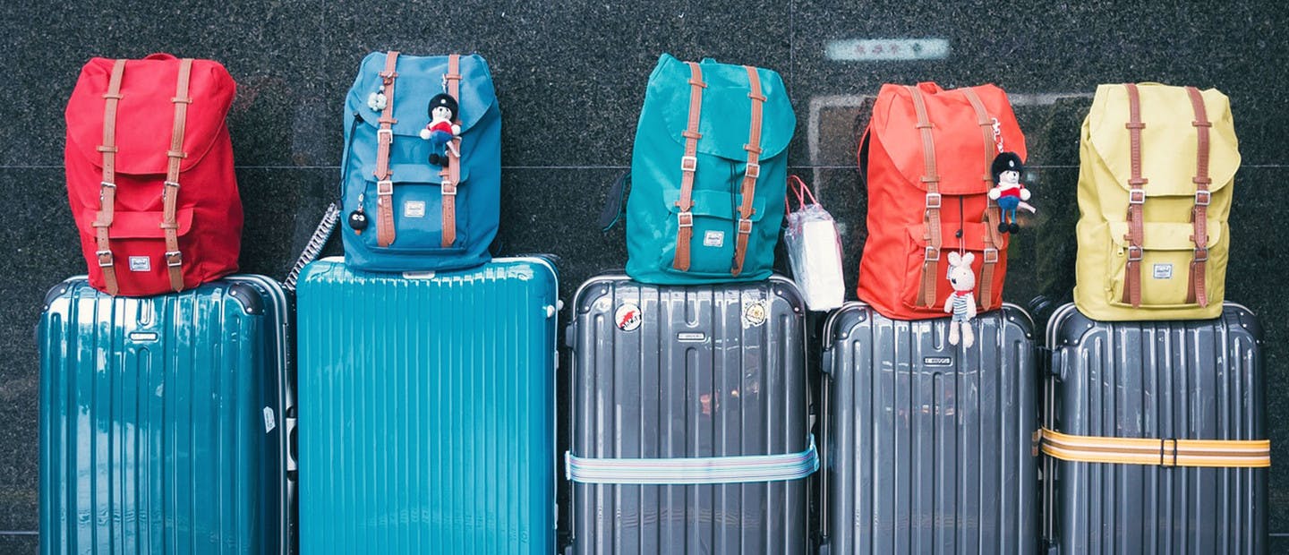Bien préparer son sac de voyage