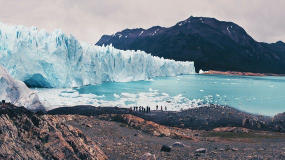 A la découverte de la Patagonie en Argentine avec un petit groupe de voyageurs